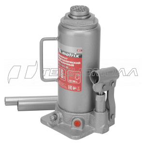 Домкрат MATRIX Master 10 т 230-460 мм гидравл,