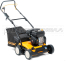 Бензиновый вертикуттер Cub Cadet CC V 40 B 16BH8AMQ603