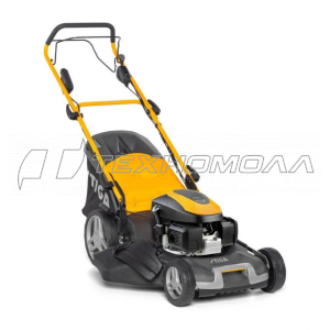 Бензомоторная газонокосилка STIGA Combi 55 SVEQ H 294557538/ST1