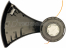 Триммер Ryobi RLT254CDSO 5133002535