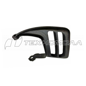 Ручка тормоза H235,236,240 5776119-01 Китай