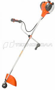 Бензиновый триммер Husqvarna 128 R 9527157-58