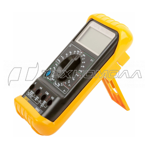Мультиметр цифровой DMM8904 FIT