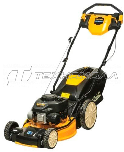 Бензиновая самоходная газонокосилка Cub Cadet LM3 CR46S 12BBTV5E603