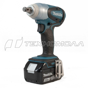 Ак. гайковерт Макита DTW251RFE Ак. гайковерт Макита DTW251RFE