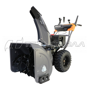 Снегоуборочник VILLARTEC WB7066E