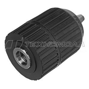 Патрон для дрели БЗП 2-13 мм - М12х1,25, адаптер SDS PLUS// Сибртех