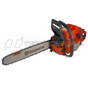 Бензопила Husqvarna 365SP-18", 3,4 кВт,