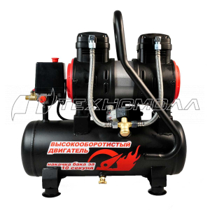 Компрессор KRESS KP110