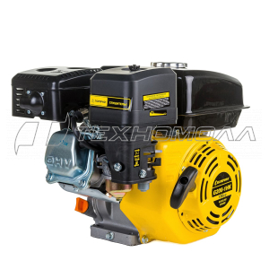Двигатель CHAMPION G200-1HK 6,5 л.c