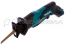 Аккумуляторная сабельная пила Makita JR100DZ