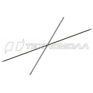 Связь диагональная на 3.0 м.