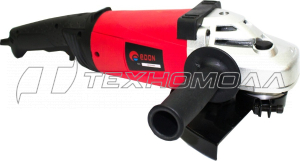Угловая шлифмашина Edon AG230-AT6919