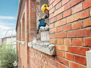 Отбойный молоток Bosch GSH 5 CE 0.615.990.CM3
