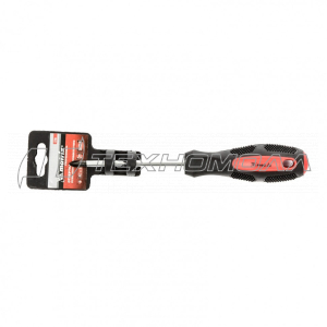 Отвертка Ph2х100 мм MATRIX Anti-Slip 12248