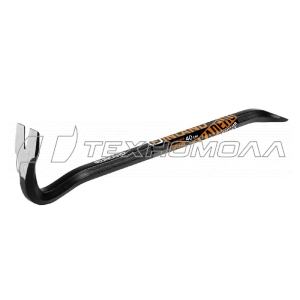 Лом-гвоздодер FINLAND 405 мм