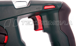 Аккумуляторный перфоратор Metabo BHA 18 LT 600228650