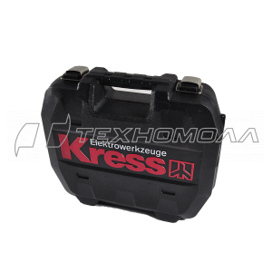 Ак. перфоратор KRESS KU380