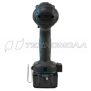 Ак. дрель Makita DDF451RFE