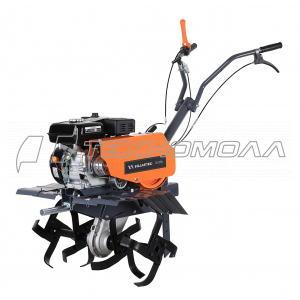 Мотоблок бензиновый VILLARTEC TB970 / 2026