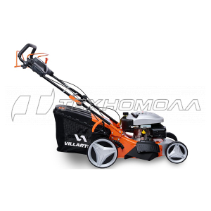 Газонокосилка бензиновая VILLARTEC MB 3046T