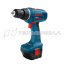 Ак. дрель BOSCH GSR 12-2