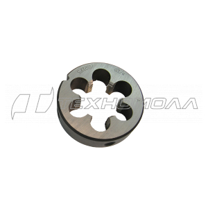 Плашка трубная резьба G3/4''BUCOVICE