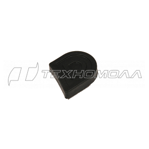 Кнопка фиксатора шпинделя УШМ-125/1100Э