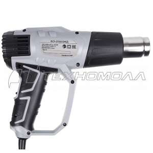 Термопистолет РЕСАНТА ФЭ-2000ЭКД 75/2/3