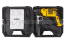 Эл. дрель DeWalt DWD 024 KS 650Вт,
