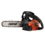 Бензопила ECHO CS-2511TES-10" 3/8-1,3-40