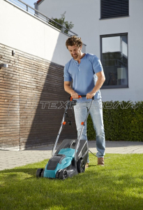 Электрическая газонокосилка Gardena PowerMax 1100/32 05031-20.000.00