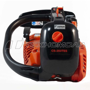 Бензопила ECHO CS-350TES - 12"/30 см 3,4 кг
