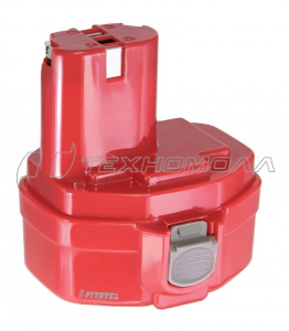 Аккумулятор Makita 14.4 В, 1.5 А/ч, ПИТАТЕЛЬ