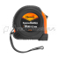 Рулетка Elastica, 10 м х 25 мм, обрезиненный корпус// Sparta