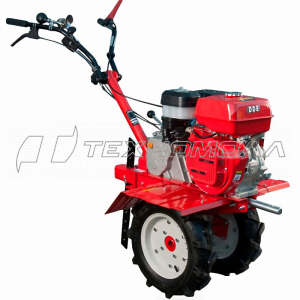 Мотоблок DDE TG-95Nev-9