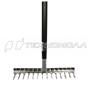 Грабли ЦИ/ФИНЛАНД 0531-Ч