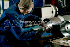 Шлифовальная машина прямая Metabo GE 950 G Plus