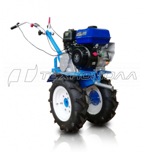 Мотоблок Нева МБ2 KС-GB225