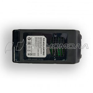 Аккумулятор VILLARTEC AM405 40V 5.0Ah 180,0 Wh