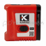 Уровень лазерный KAPRO 862