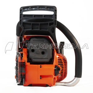 Бензопила ECHO CS-452ESX-15" 325-1,5-64 (2,26кВт)