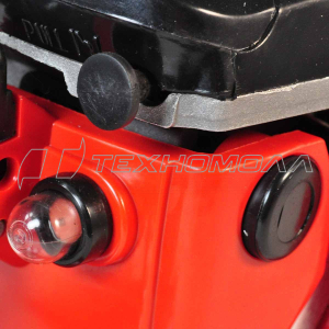 Бензопила EDON GCS-16/2400B