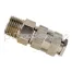 Переходник Pegas pneumatic 3216 рапид (штуцер)_1/2"M_наруж.резьба