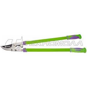 Сучкорез PALISAD с прямым резом 750 мм, рычажный