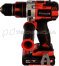 Аккумуляторная дрель-шуруповерт Einhell TE-CD 18 Li-i BL 4513861