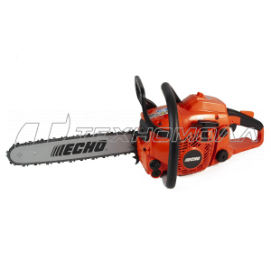 Бензопила ECHO CS-510/38RD - 15" 2,9 кВт 5,1 кг