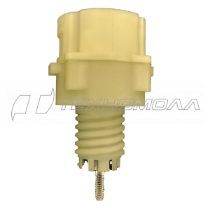 Корпус редуктора в сборе DS12DVF3 (324720+324501) Hitachi