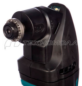 Аккумуляторный многофункциональный инструмент Makita DTM50Z