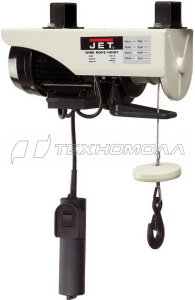 Электроталь JET WRH-18-200